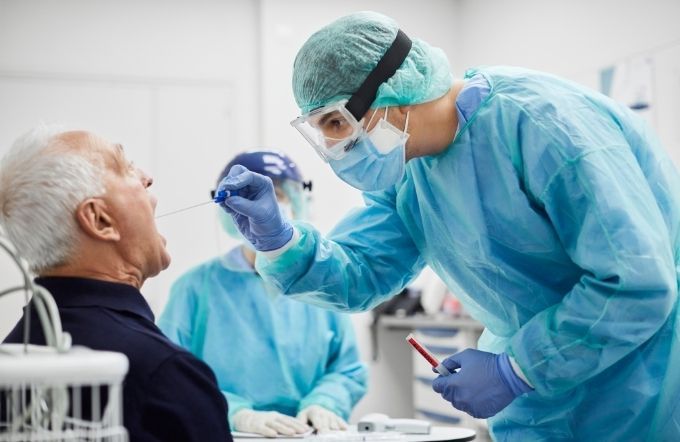 ¿Por qué elegir una prueba molecular?