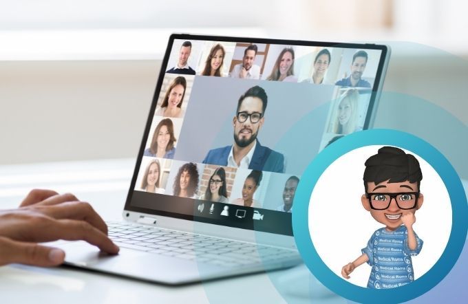 1° Forum online sobre Seguridad y Salud en el Trabajo
